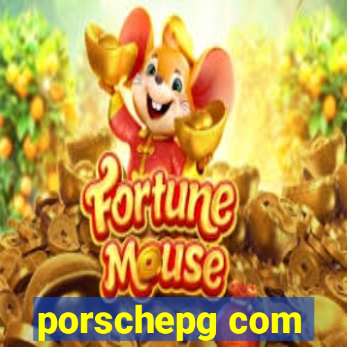 porschepg com